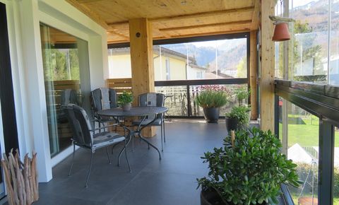08 Appartement PPE CHF 1'390'000.-
