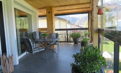 08 Condominium apartment CHF 1'390'000.-