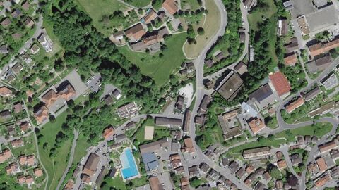 Demnächst im Angebot: 3.5-Zimmer-Wohnung in Wald ZH