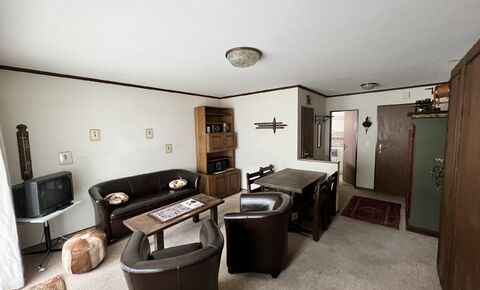 2 ½ Ferienwohnung für kurze Zeit