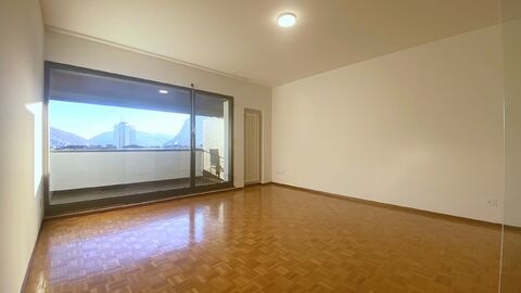 Apartment CH-6900 Lugano, Via delle Scuole