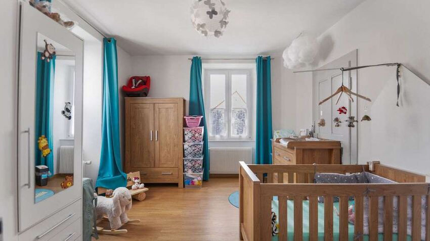 Immeuble de rendement