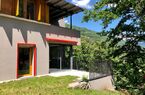 Konfortable und grosszügige moderne Villa in malerischer Lage