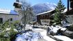 PERLE RARE : authentique appartement dans le vieux-village de Grimentz