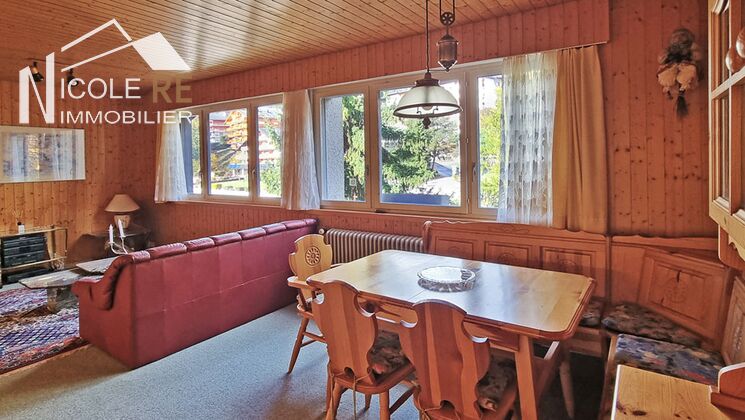 Investissement fantastique pour vous ou pour la location !