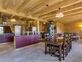 Très beau chalet de 5.5 pièces
Aménagements de charme et joli panorama