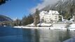 Champex-Lac : appartement vendu