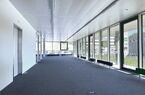 420 m² Verwaltungsfläche im 2. Stock