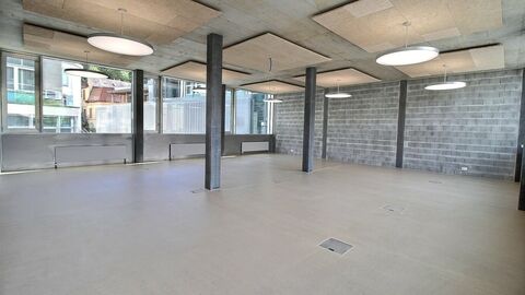 ESPACE BUREAU NEUF À LOUER AU SEIN D'UN IMMEUBLE COMMERCIAL