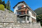 Spacious house with 3 flats of diffenerent sizes and wonderful view