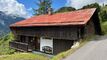 Trop tard, vendu : chalet authentique disponible dans les Ormonts