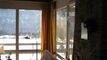 Vendue à Leysin : Maison avec vue imprenable