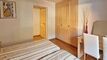 Beautiful & bright contemporary apartment in chalet style residence !