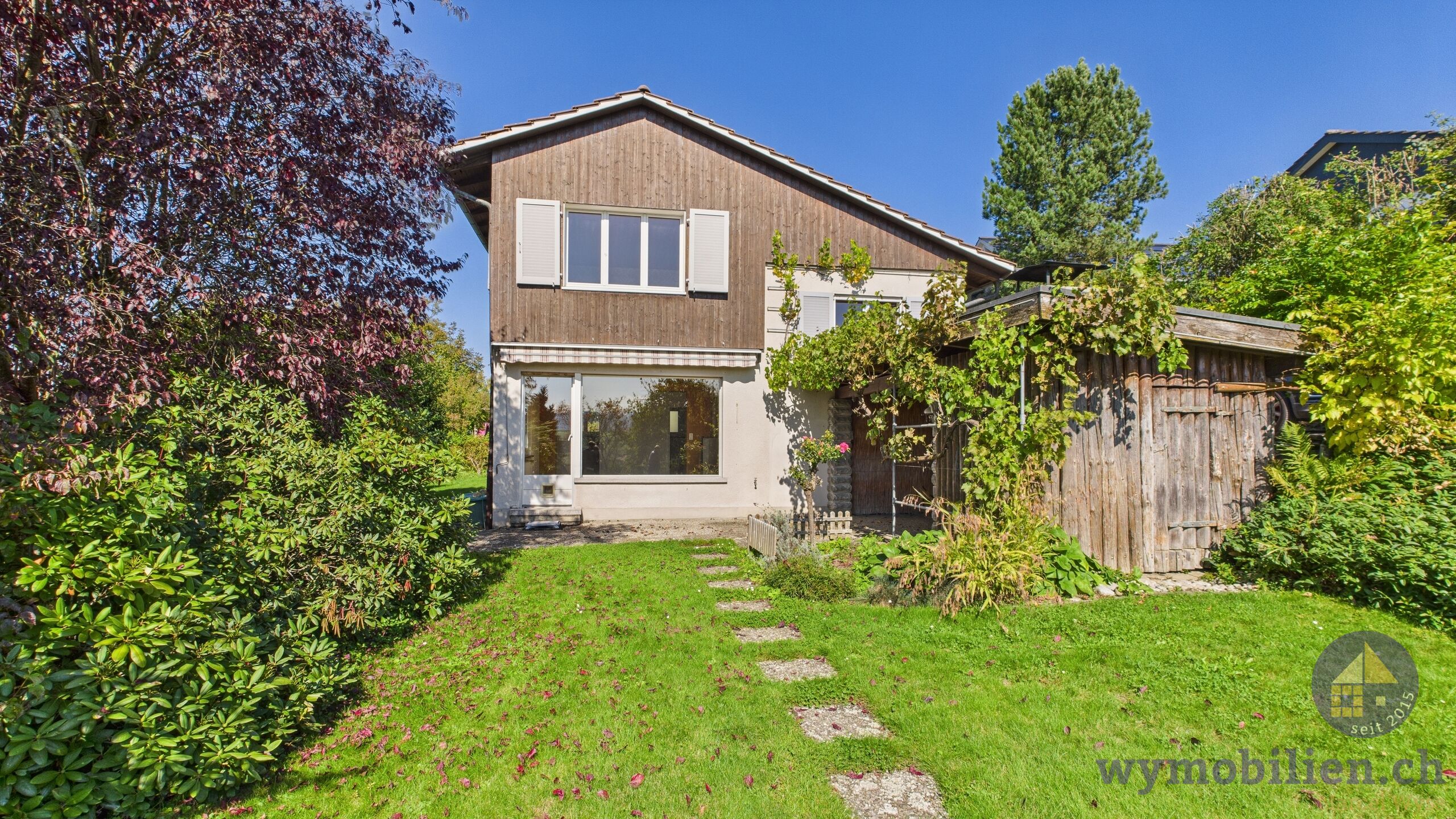 Gartenbereich (Süd)