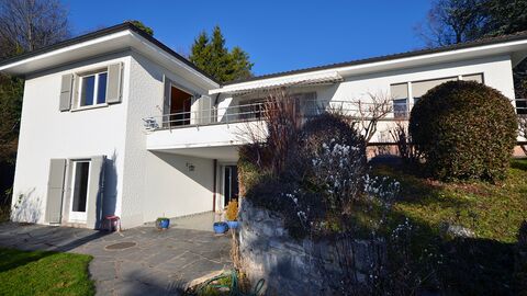 House CH-1800 Vevey