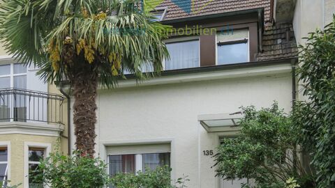 Attached house CH-4054 Basel