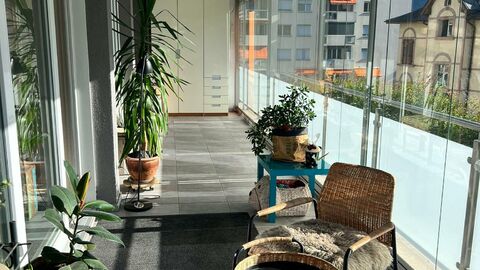 Condominium apartment CH-1950 Sion