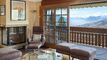 OPPORTUNITE! Magnifique 6,5 pièces avec vue imprenable : Crans-Ouest