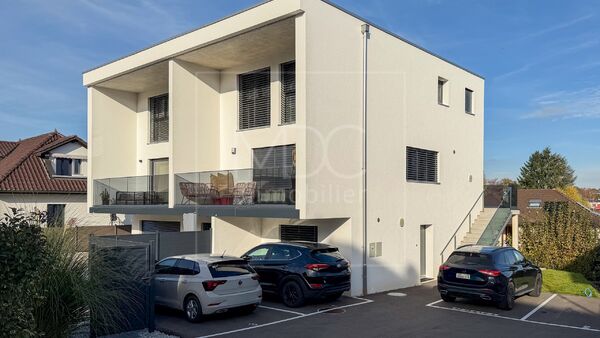 Eigentumswohnung CH-1720 Corminboeuf