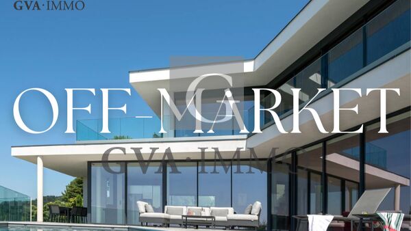 Contemporary property combining comfort and elegance