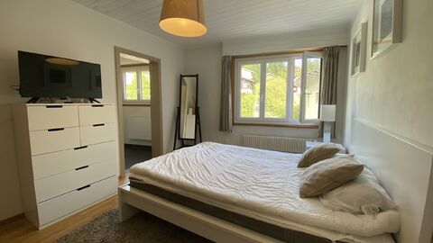 Apartment CH-3963 Crans-Montana, route de Vermala 45