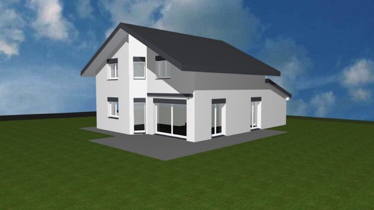 Villa CELESTITE sur plans