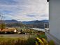Villa Bifamiliare con Vista Panoramica a 180° su Lago e sui Monti