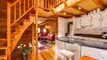 Belle maison rénovée 
au coeur du village de Vissoie