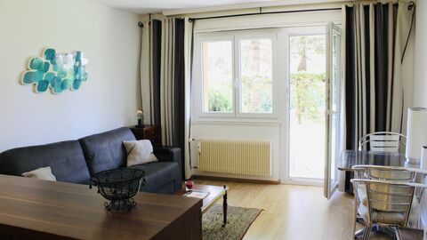 Studio CH-3963 Crans-Montana, Rue du Pas de l'ours
