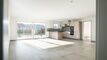Appartement de haut standing - 130 m2 - 3,5 pièces -1er étage