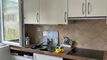 4.5 room apartment with balcony on the 2nd floor.