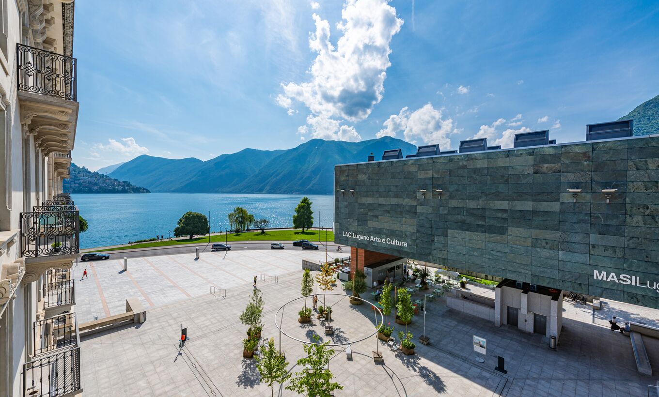 Residenza Grand Palace