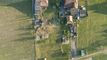 Behagliches Bauernhaus: Land und Aussicht!