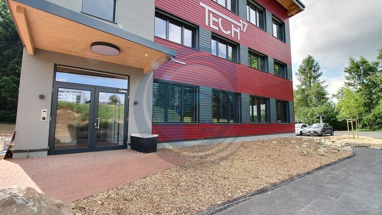ESPACE DE TRAVAIL POUR ENTREPRISES