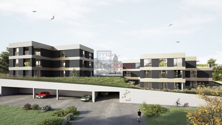 Promotion logements pour seniors