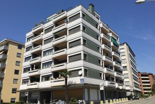 Office space CH-6900 Lugano, 6900 Lugano
