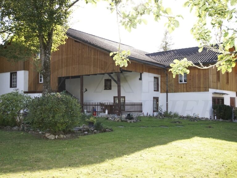 Maison familiale