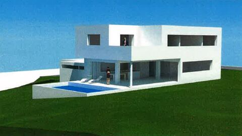 Villa CH-2853 Courfaivre