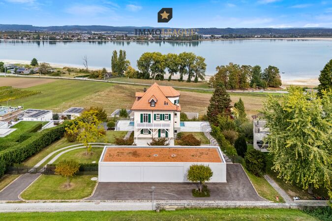 Ankommen. Abschalten. Sich jeden Tag aufs Neue zu Hause fühlen