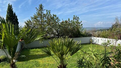 Ruhig und Stadtnah
Grosse 4 ½ Zimmer Gartenwohnung in Birmensdorf ZH