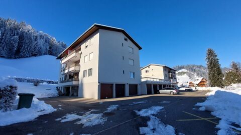 renovierte und zentral gelegene 4.5 Zimmer-Wohnung am Schybiweg