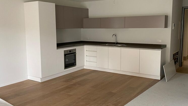 VACALLO
Appartamento 3.5 locali 
in nuova Residenza