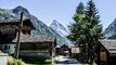 Chalet avec 3 appartements dans le Val d'Anniviers - 10579