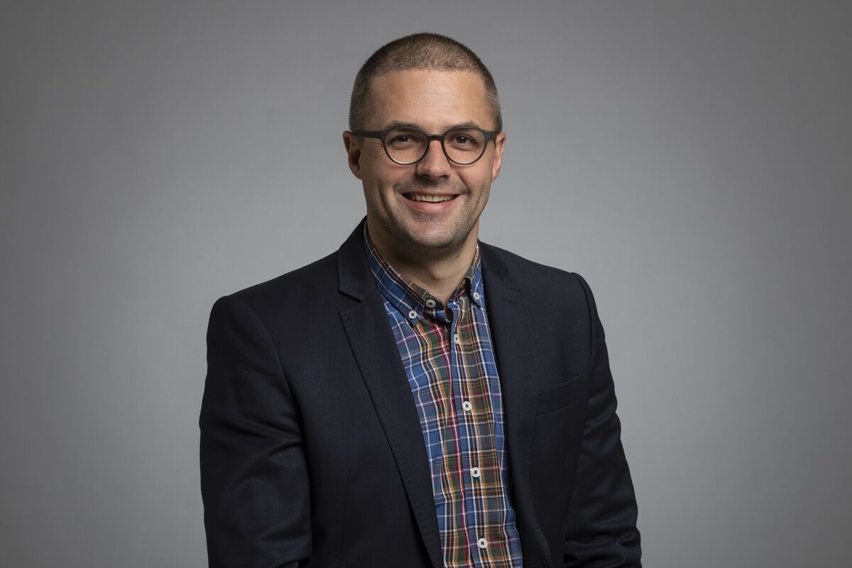 Michael Lienert