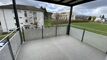 Appartement de 3,5 pièces avec balcon et une très belle vue.