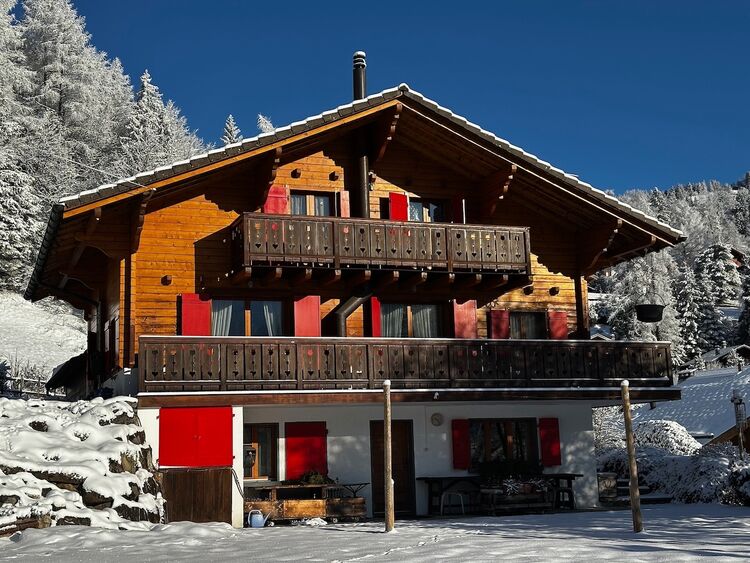 Image for Chalet La Bonne Etoile