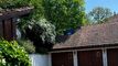 Idyllisch & naturnah vor den Toren Badens
4 ½ Zi-Hausteil in Kirchdorf