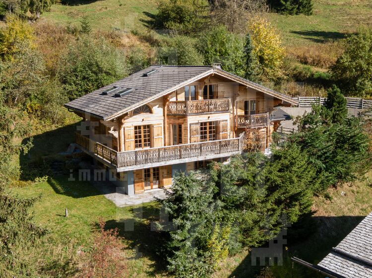 Image for Chalet Chaux-Fleuries