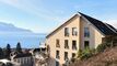 BEL APPARTEMENT 4,5 PCES  AVEC VUE SPECTACULAIRE SUR L'ARC LEMANIQUE