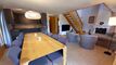 Magnifique appartement 5.5 pièces duplex en attique à St-Luc